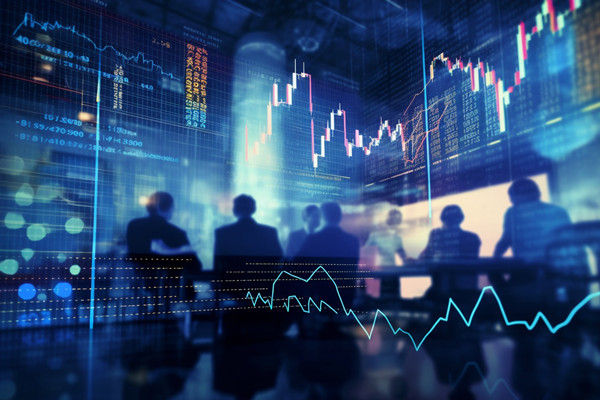 供應(yīng)鏈數(shù)字化：供應(yīng)鏈的智能化、網(wǎng)絡(luò)化和自動(dòng)化