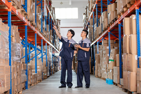 5S管理：整理、整頓、清掃、清潔和素養(yǎng)