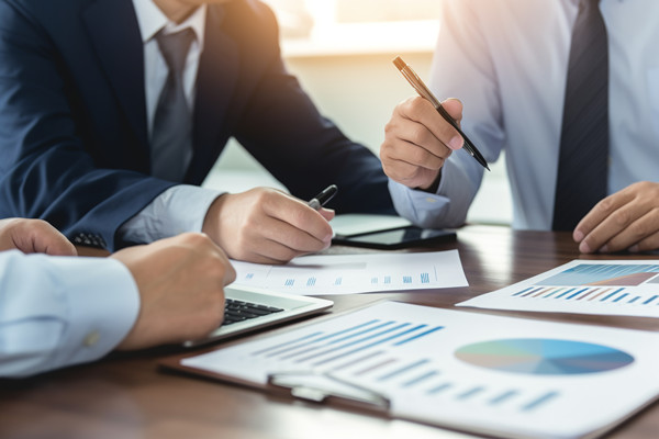 管理咨詢：如何助力企業(yè)成功進行戰(zhàn)略轉(zhuǎn)型？