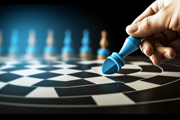 績(jī)效改進(jìn)：制定目標(biāo)，提高員工積極性