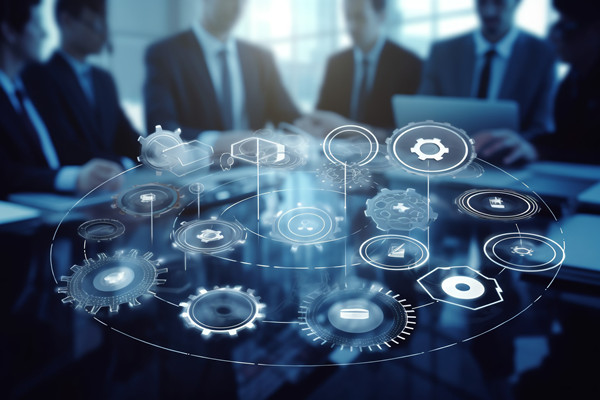 如何優(yōu)化集團業(yè)務(wù)流程？提高管理效率和執(zhí)行力？