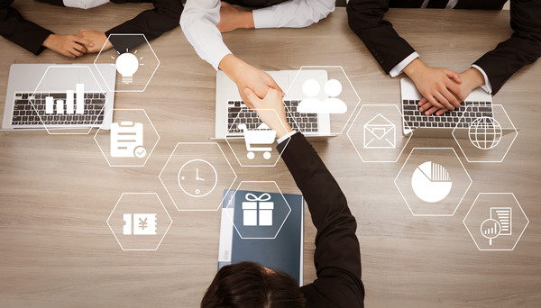 戰(zhàn)略投資與并購：拓展企業(yè)規(guī)模，增強(qiáng)市場競爭力