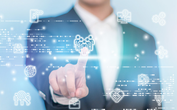 管理咨詢：找到好顧問，解決你的痛點(diǎn)