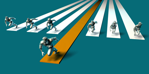 品牌定位：聚焦核心價值，確立市場地位