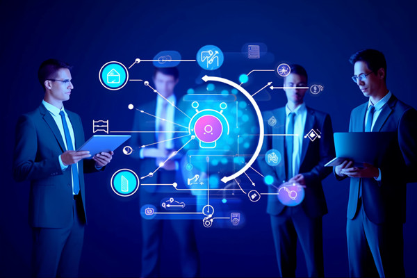 預(yù)算編制咨詢：提供編制方法與技巧，提高預(yù)算質(zhì)量