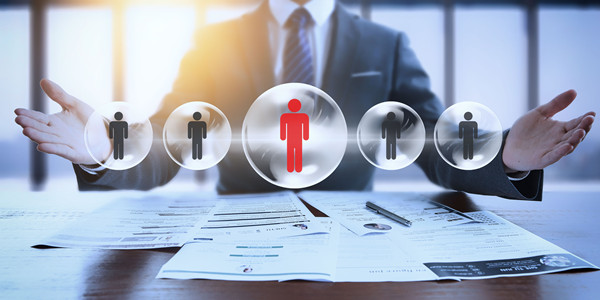 人力資源招聘：尋找合適的人，充實(shí)團(tuán)隊(duì)力量！