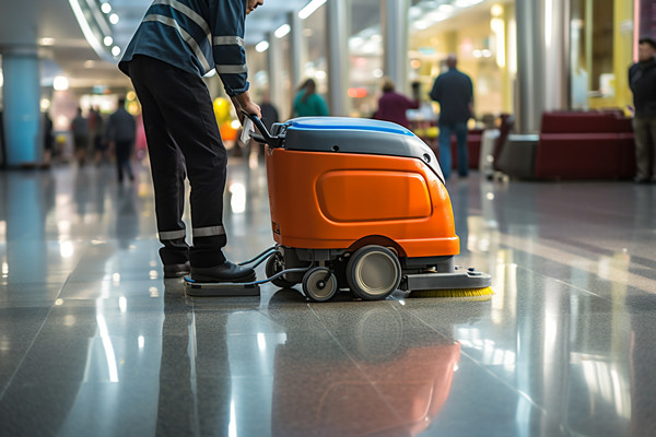 5S管理咨詢：改善環(huán)境，提升員工素質！