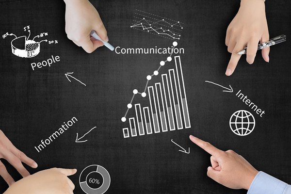 營(yíng)銷咨詢公司在市場(chǎng)中如何幫助企業(yè)創(chuàng)新？