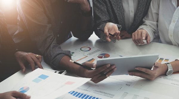 人力資源薪酬：建立公平的薪酬體系，激勵(lì)員工積極性