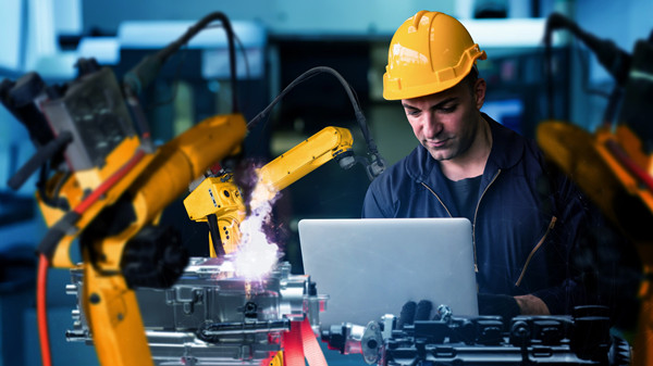 如何驅(qū)動制造業(yè)創(chuàng)新與優(yōu)化？數(shù)字化轉(zhuǎn)型必經(jīng)之路！