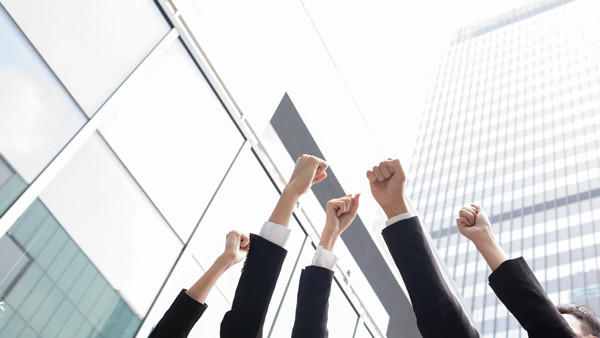 領(lǐng)導(dǎo)力發(fā)展與團(tuán)隊(duì)建設(shè)：企業(yè)管理咨詢(xún)的核心理念