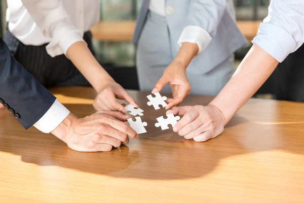 領(lǐng)導(dǎo)力發(fā)展與團(tuán)隊(duì)建設(shè)：企業(yè)管理咨詢(xún)的核心理念