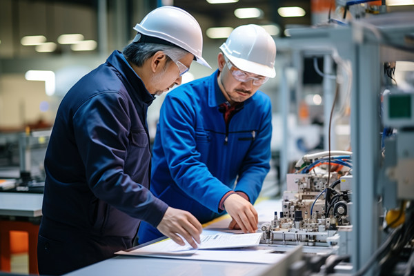 精益生產(chǎn)改進(jìn)：找準(zhǔn)問題，精準(zhǔn)改進(jìn)，提高生產(chǎn)效率