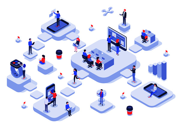 集團人才梯隊建設：培養(yǎng)核心人才，提升企業(yè)競爭力