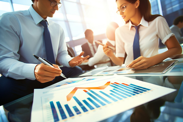 年度業(yè)務(wù)拓展計(jì)劃：多元發(fā)展，全面增長(zhǎng)