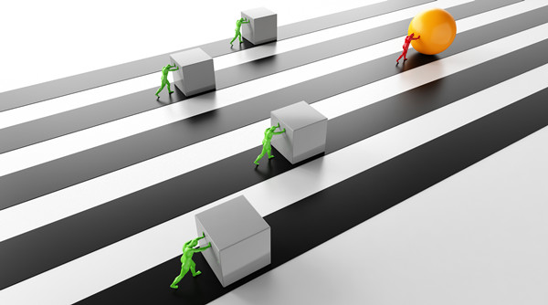 設(shè)計合理激勵機(jī)制，激發(fā)員工工作積極性和創(chuàng)新精神