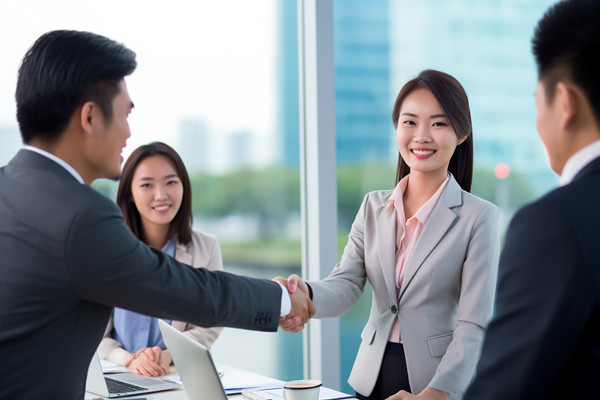 品牌推廣：利用營銷手段，擴大品牌影響力