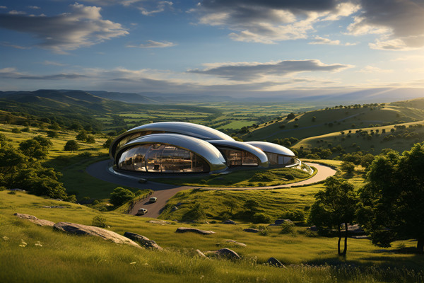 綠色供應(yīng)鏈：環(huán)保法規(guī)、企業(yè)責(zé)任和可持續(xù)發(fā)展