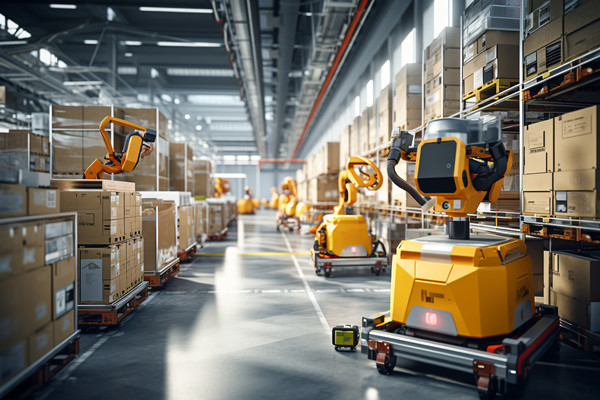 精益生產：提升效率，降低浪費的必由之路