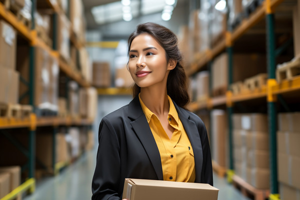 庫存管理：如何管理和優(yōu)化供應鏈中的庫存？