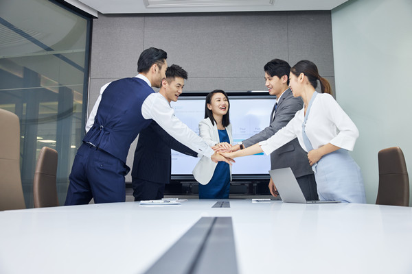 組織規(guī)劃咨詢(xún)：協(xié)助企業(yè)建立高效團(tuán)隊(duì)，提升員工素質(zhì)