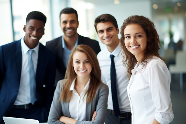 績效評估方法：采用有效的評估方法，確保公平公正