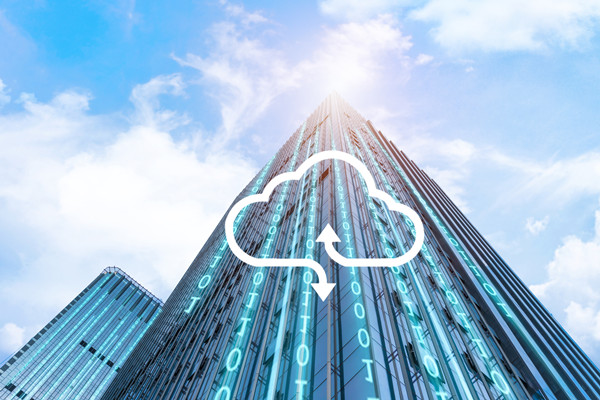 集團(tuán)管控的未來趨勢(shì)：數(shù)字化，平臺(tái)化，生態(tài)化