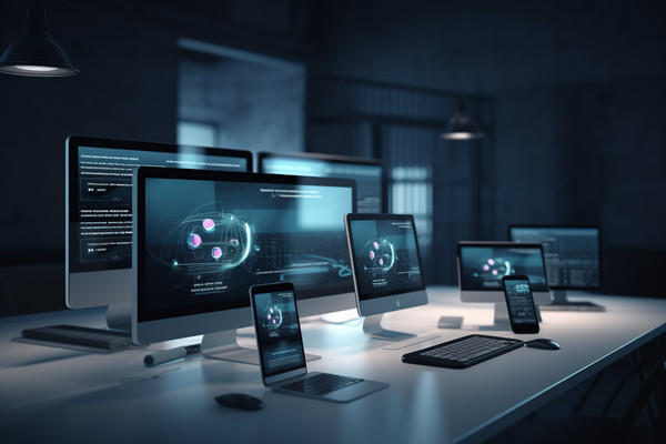 集團(tuán)管控的未來趨勢(shì)：數(shù)字化，平臺(tái)化，生態(tài)化