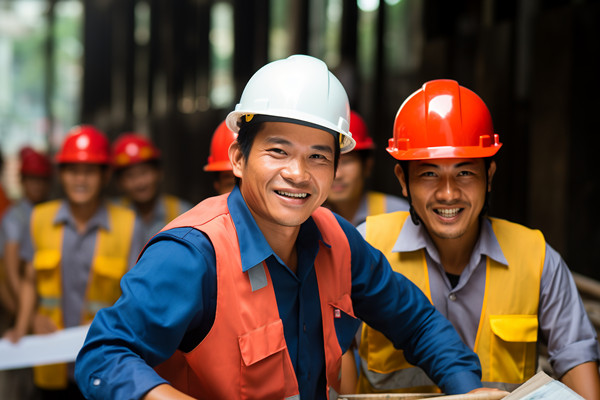 環(huán)境管理咨詢：實現(xiàn)綠色制造，提升企業(yè)社會責(zé)任