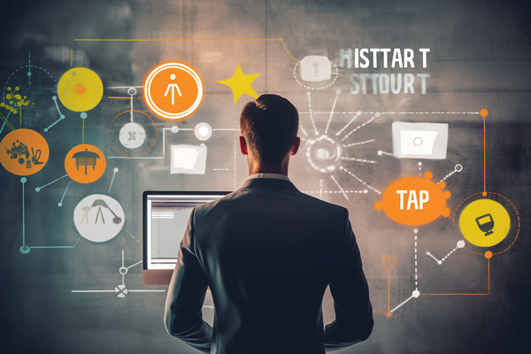 集團(tuán)品牌管理與授權(quán)：塑造品牌形象，實(shí)現(xiàn)品牌增值