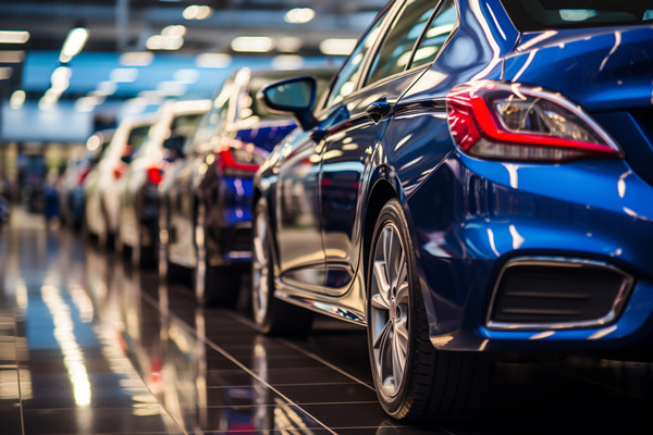 精益生產(chǎn)系統(tǒng)：建立精益生產(chǎn)系統(tǒng)，提高生產(chǎn)效率