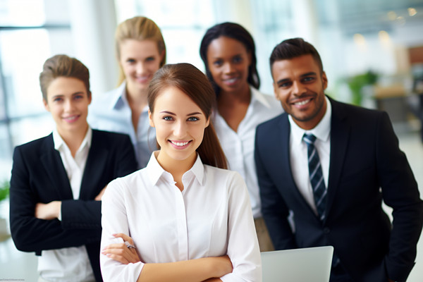 優(yōu)化組織內(nèi)部協(xié)同與溝通機(jī)制，提高組織效率和執(zhí)行力