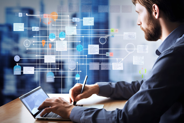 戰(zhàn)略決策：明智抉擇，引領(lǐng)企業(yè)走向成功