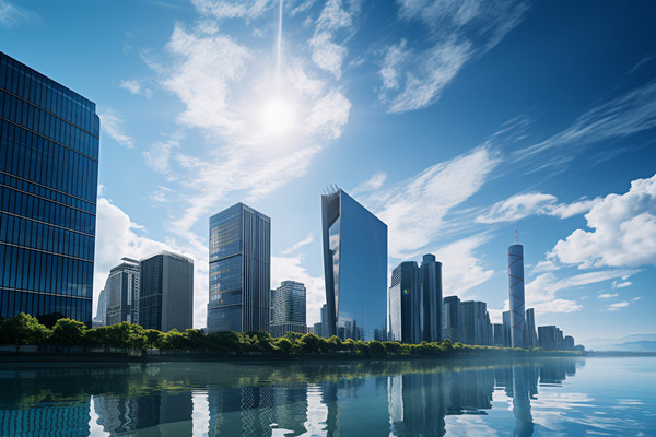 集團(tuán)管控：一種戰(zhàn)略性、系統(tǒng)性、高效性管理框架