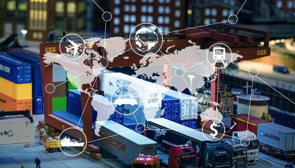 物流與供應(yīng)鏈管理：一體化運(yùn)作，降低成本