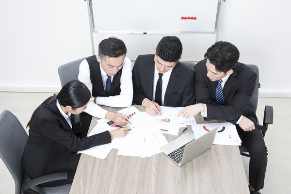 組織咨詢：協(xié)助企業(yè)制定組織發(fā)展戰(zhàn)略，推動組織成長