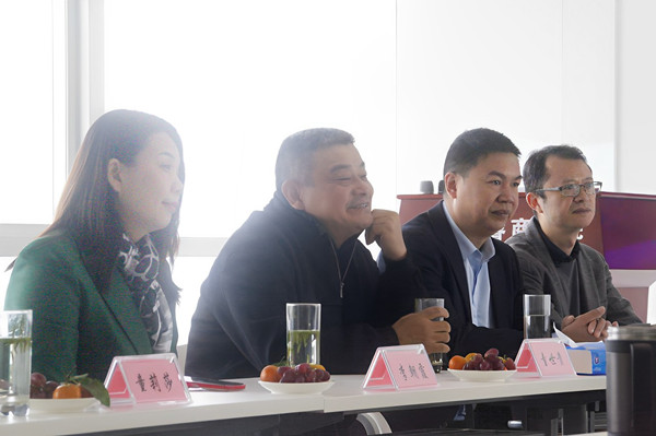 正睿咨詢集團(tuán)與數(shù)字化HR名企同鑫科技集團(tuán)建立戰(zhàn)略合作關(guān)系 正睿咨詢集團(tuán)與數(shù)字化HR名企同鑫科技集團(tuán)建立戰(zhàn)略合作關(guān)系