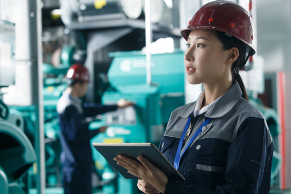 全面生產(chǎn)維護（TPM）：預(yù)防性維護，提升設(shè)備性能