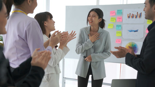 靈活應對變革，穩(wěn)定保障發(fā)展：組織規(guī)劃的新挑戰(zhàn)