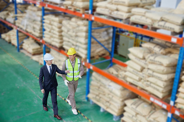 供應(yīng)鏈管理咨詢：物流在供應(yīng)鏈中的作用是什么？