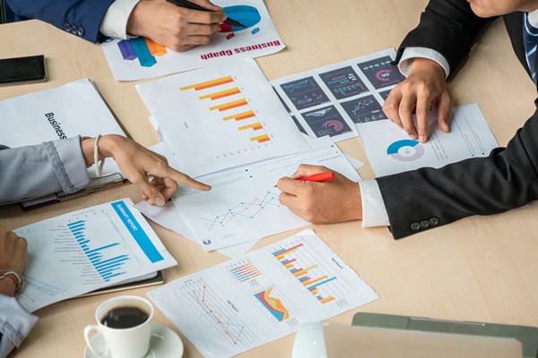 集團(tuán)管控：構(gòu)建一體化管理體系，引領(lǐng)企業(yè)走向卓越