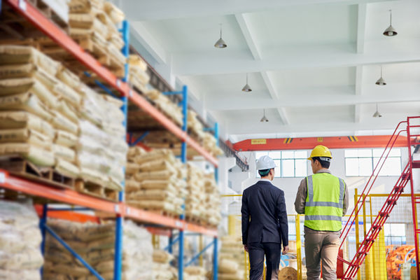 供應(yīng)鏈重構(gòu)：應(yīng)對供應(yīng)鏈中斷、優(yōu)化和重構(gòu)的策略