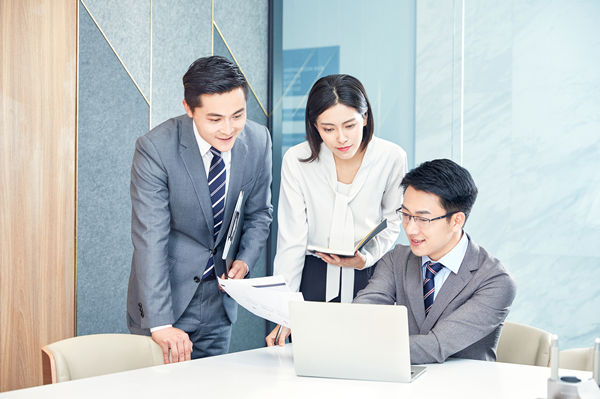 風(fēng)險(xiǎn)控制：預(yù)防和應(yīng)對(duì)潛在風(fēng)險(xiǎn)，確保戰(zhàn)略穩(wěn)健