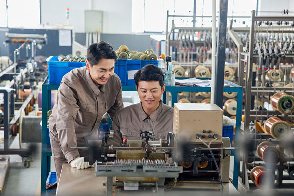 精益布局：優(yōu)化生產(chǎn)流程，提高工廠空間利用率