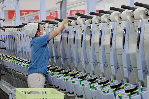 精益布局：優(yōu)化生產(chǎn)流程，提高工廠空間利用率