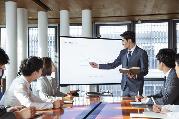 強(qiáng)化組織執(zhí)行力，加速企業(yè)戰(zhàn)略目標(biāo)與計(jì)劃的成功落地