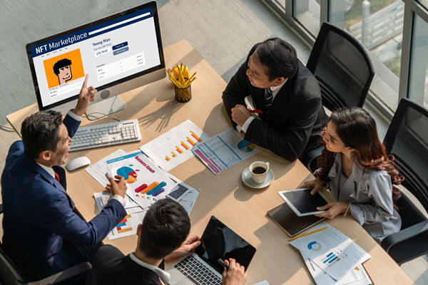 品牌國(guó)際化：跨越國(guó)界，征服全球市場(chǎng)