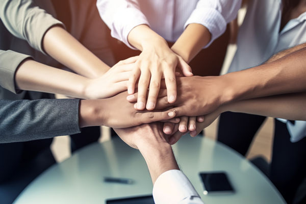 超越招聘：全面解析人力資源管理中的選、育、用、留