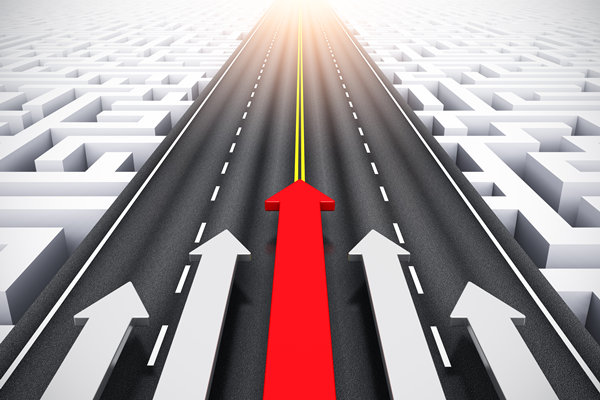 構(gòu)建高效組織架構(gòu)，提升企業(yè)核心競(jìng)爭(zhēng)力