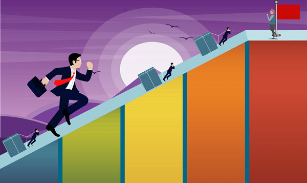 集團(tuán)管控：強(qiáng)化戰(zhàn)略執(zhí)行力，實(shí)現(xiàn)企業(yè)可持續(xù)發(fā)展